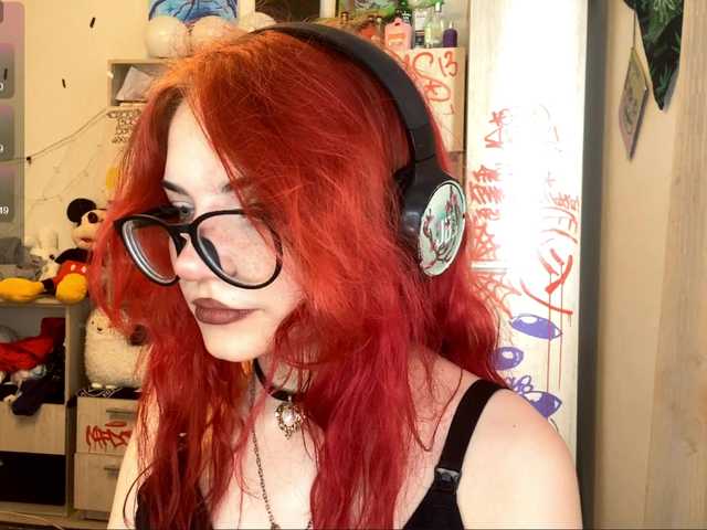 MigdaliaJaremka live cam on BongaCams