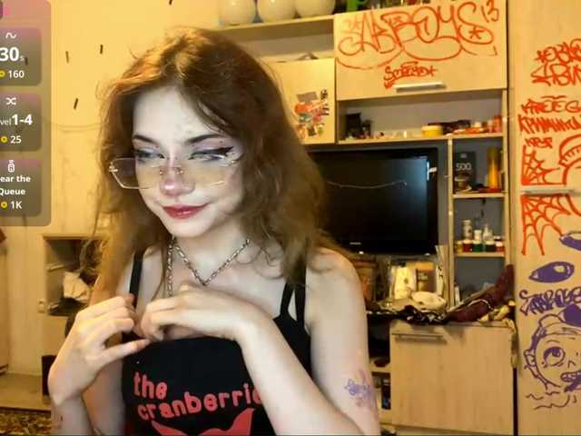 MigdaliaJaremka live cam on BongaCams