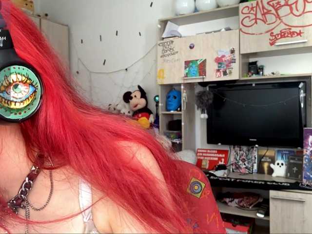 MigdaliaJaremka live cam on BongaCams