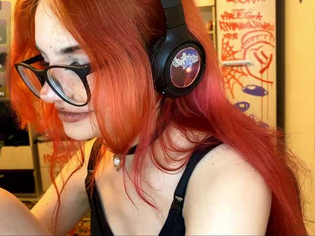 MigdaliaJaremka live cam on BongaCams