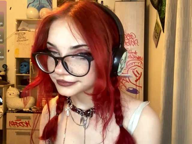 MigdaliaJaremka live cam on BongaCams