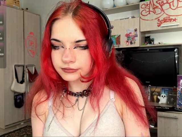 MigdaliaJaremka live cam on BongaCams