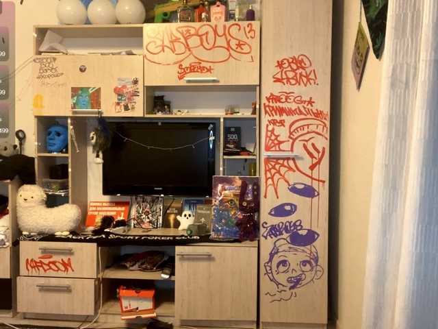 MigdaliaJaremka live cam on BongaCams