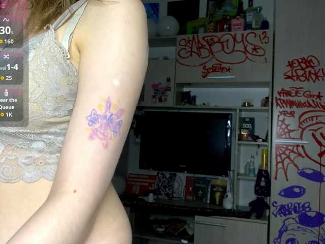 MigdaliaJaremka live cam on BongaCams