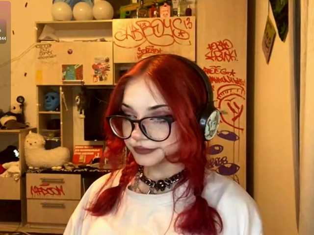 MigdaliaJaremka live cam on BongaCams