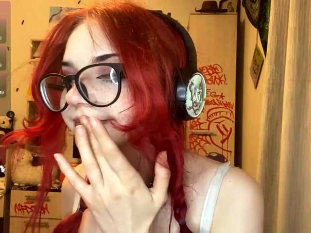 MigdaliaJaremka live cam on BongaCams
