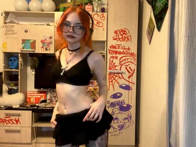 MigdaliaJaremka live cam