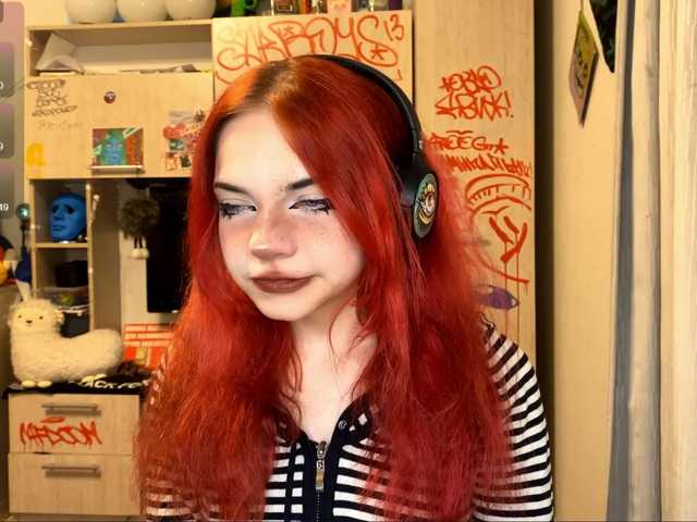 MigdaliaJaremka live cam on BongaCams