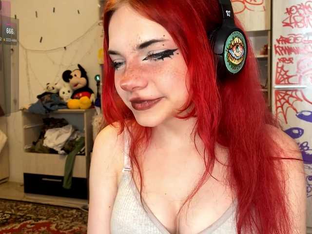 MigdaliaJaremka live cam on BongaCams