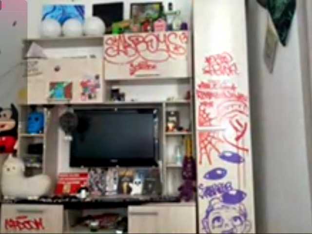 MigdaliaJaremka live cam on BongaCams