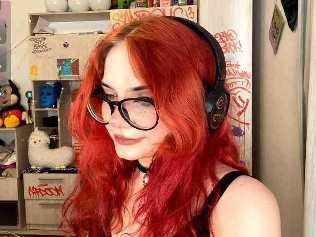 MigdaliaJaremka live cam on BongaCams