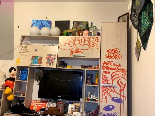 MigdaliaJaremka live cam on BongaCams