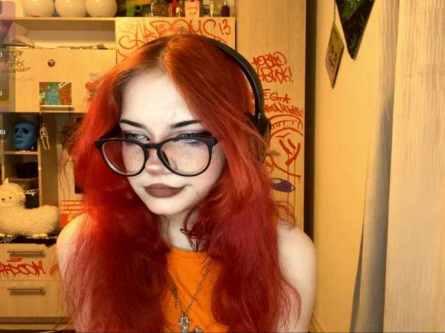 MigdaliaJaremka live cam on BongaCams