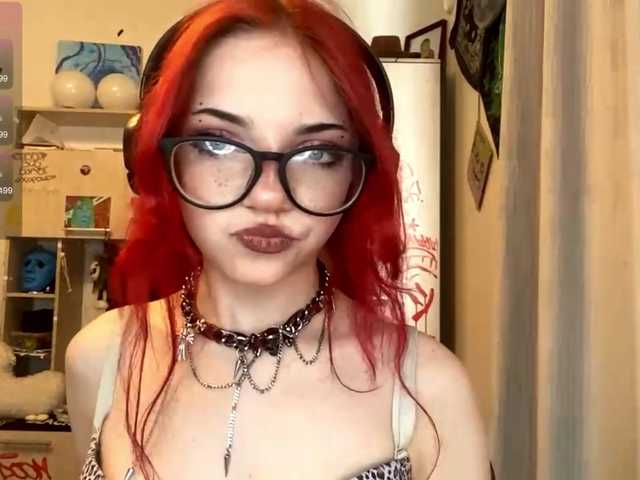 MigdaliaJaremka live cam on BongaCams