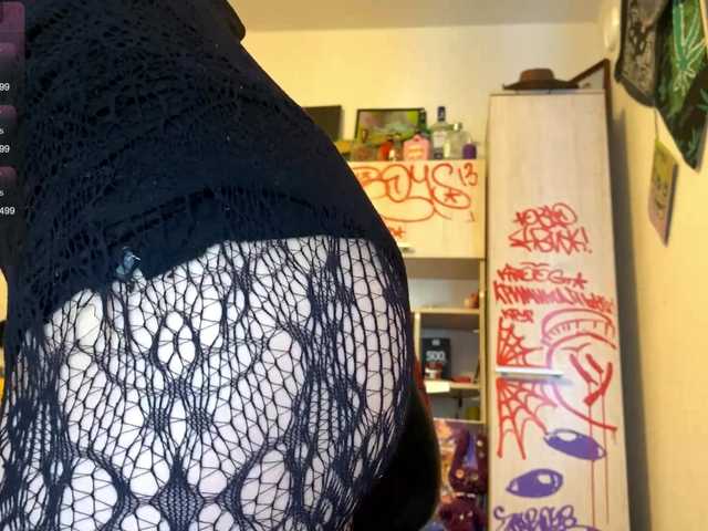 MigdaliaJaremka live cam on BongaCams