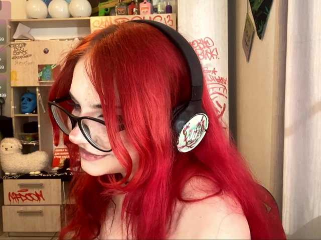 MigdaliaJaremka live cam on BongaCams