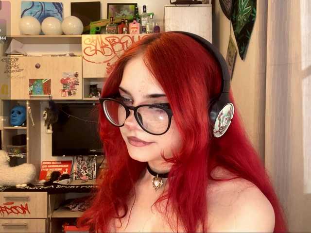 MigdaliaJaremka live cam on BongaCams