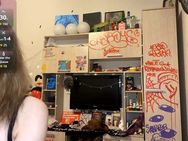 MigdaliaJaremka live cam on BongaCams