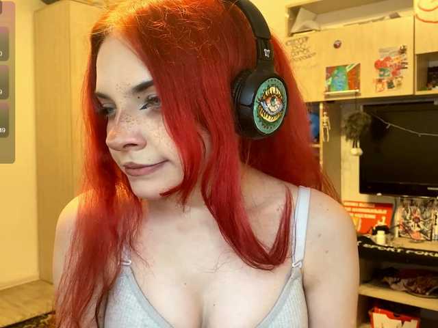 MigdaliaJaremka live cam on BongaCams