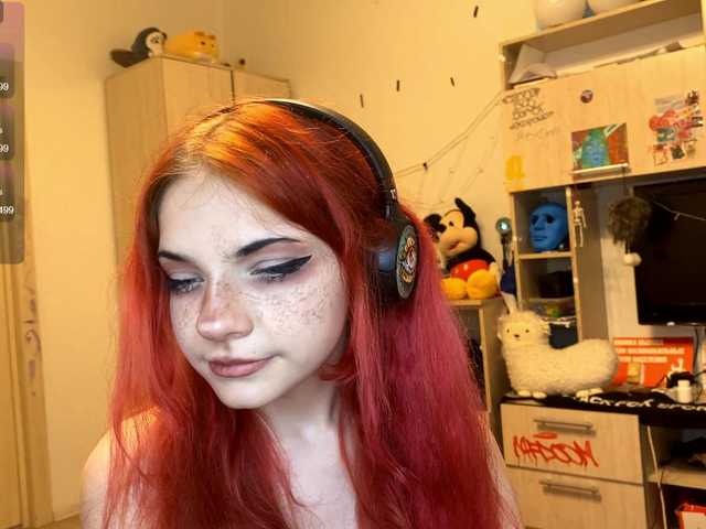 MigdaliaJaremka live cam on BongaCams