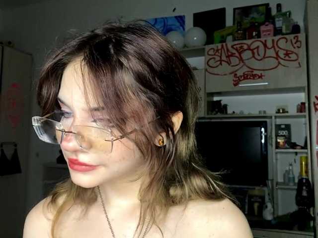 MigdaliaJaremka live cam on BongaCams
