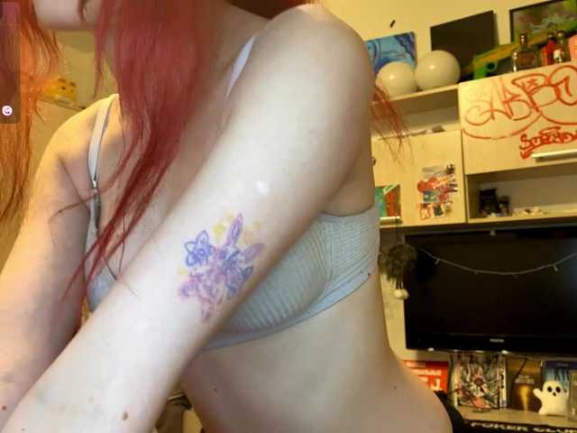 MigdaliaJaremka live cam on BongaCams