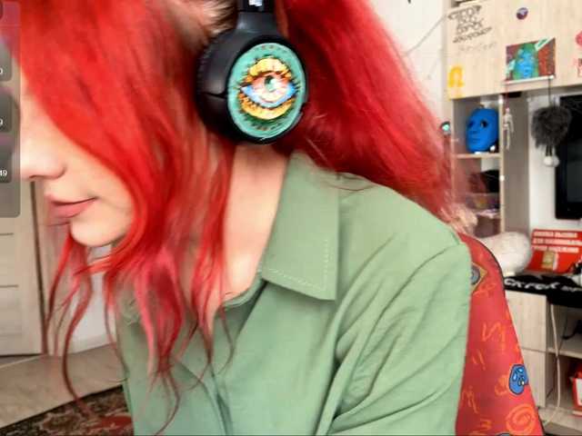 MigdaliaJaremka live cam on BongaCams