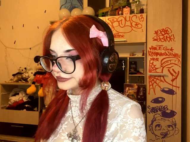 MigdaliaJaremka live cam on BongaCams