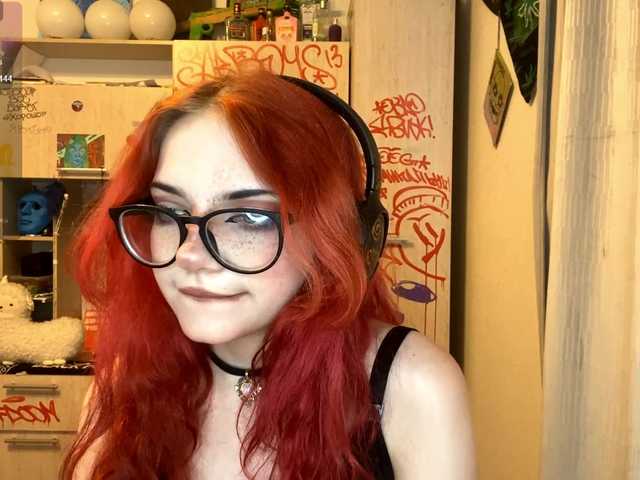 MigdaliaJaremka live cam on BongaCams