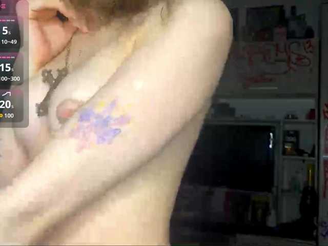 MigdaliaJaremka live cam on BongaCams