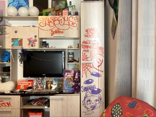 MigdaliaJaremka live cam on BongaCams