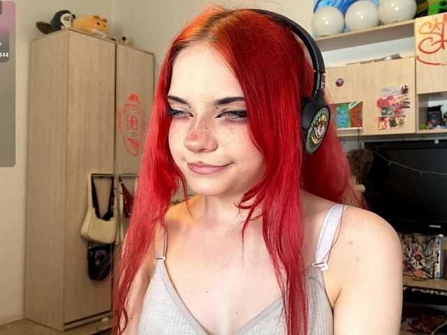MigdaliaJaremka live cam on BongaCams