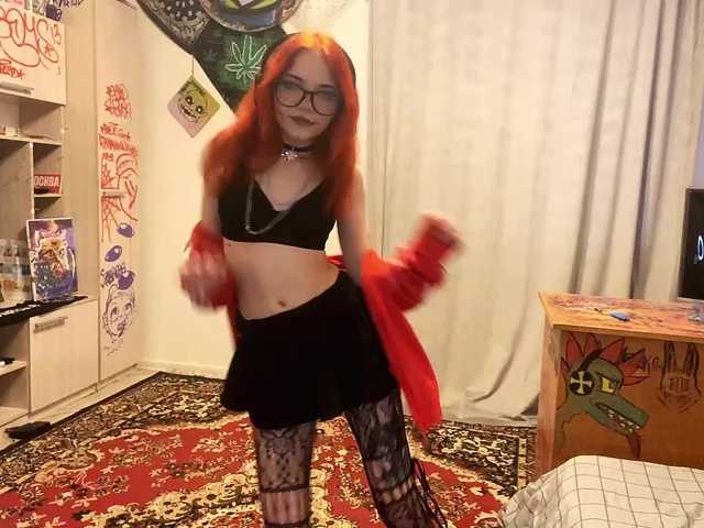 MigdaliaJaremka webcam