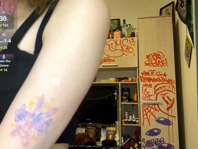 MigdaliaJaremka live cam on BongaCams