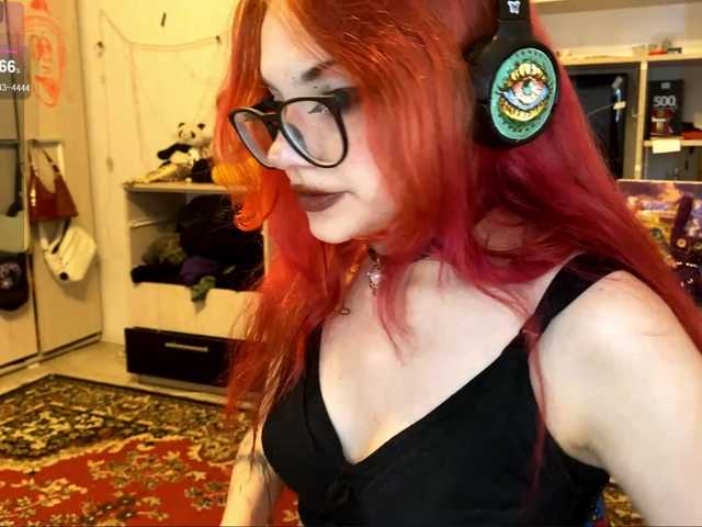 MigdaliaJaremka live cam on BongaCams