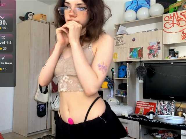 MigdaliaJaremka live cam on BongaCams