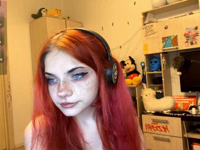 MigdaliaJaremka live cam on BongaCams
