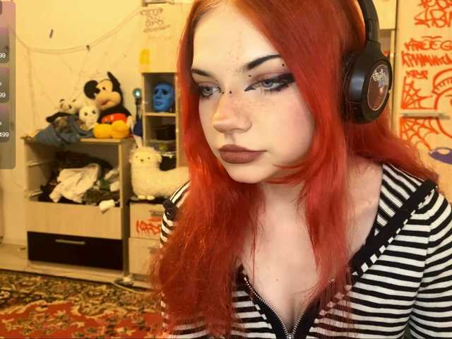 migdaliajaremka live sex
