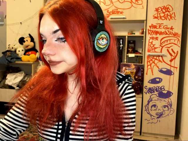 MigdaliaJaremka live cam on BongaCams