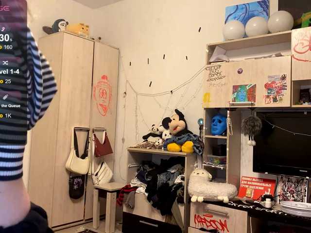 MigdaliaJaremka live cam on BongaCams