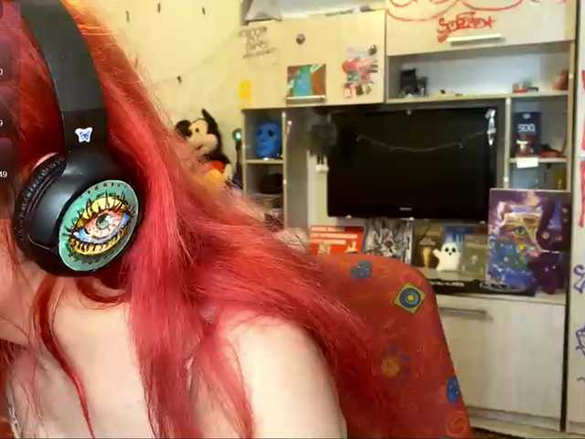 MigdaliaJaremka live cam on BongaCams