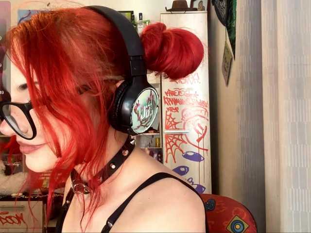 MigdaliaJaremka live cam on BongaCams