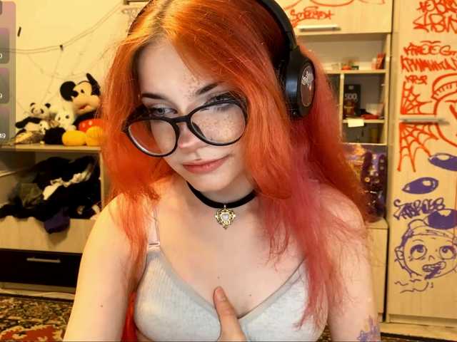 MigdaliaJaremka live cam on BongaCams