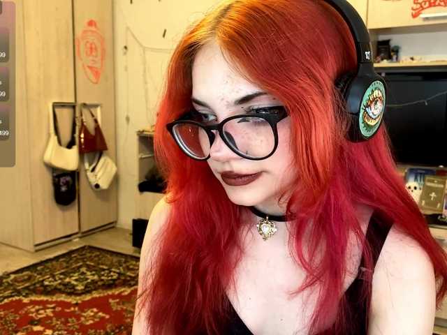 MigdaliaJaremka live cam on BongaCams