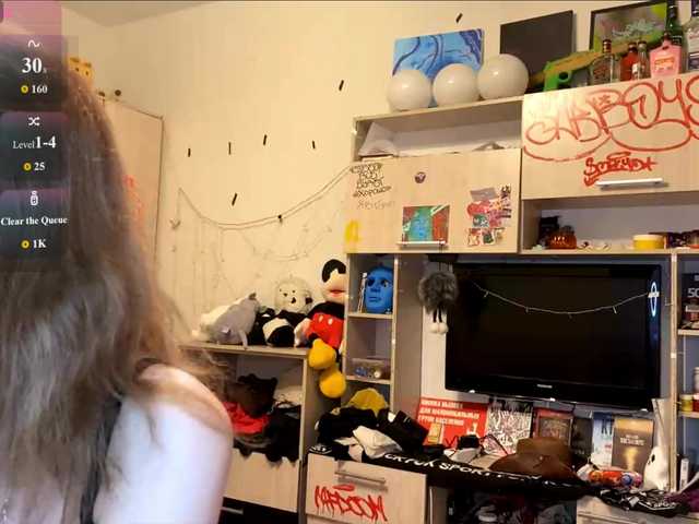 MigdaliaJaremka live cam on BongaCams