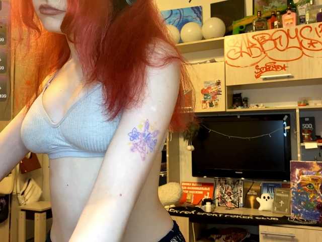 MigdaliaJaremka live cam on BongaCams