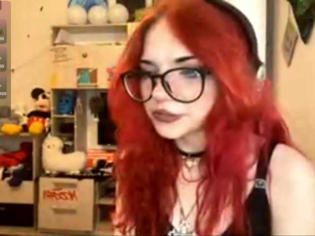 MigdaliaJaremka live cam on BongaCams