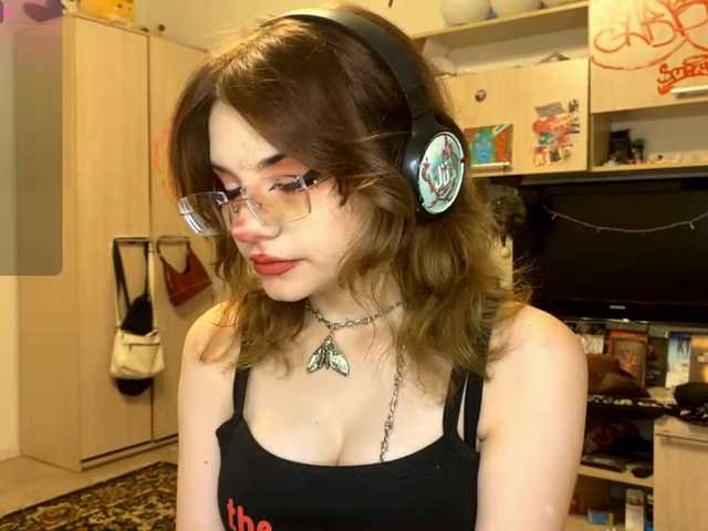 MigdaliaJaremka live cam on BongaCams
