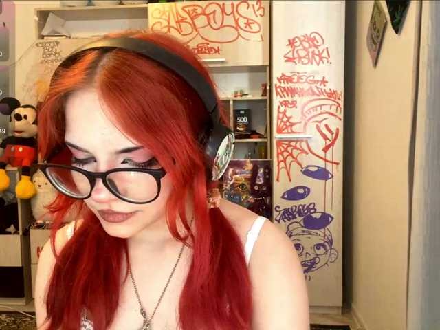 MigdaliaJaremka live cam on BongaCams