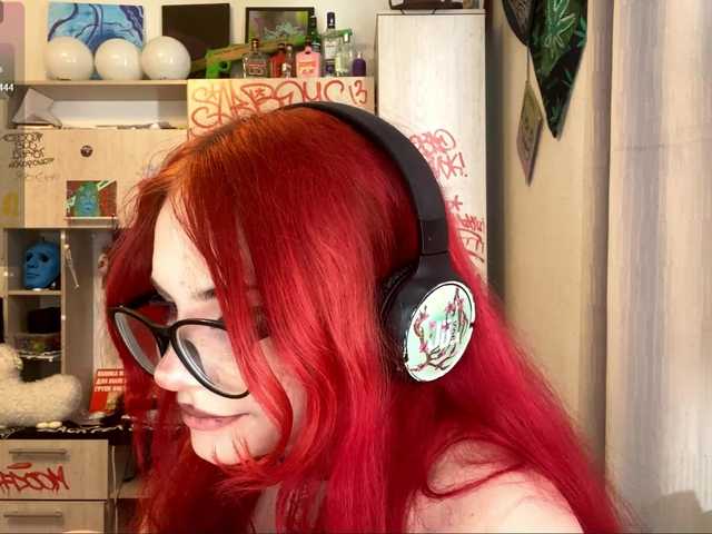 MigdaliaJaremka live cam on BongaCams